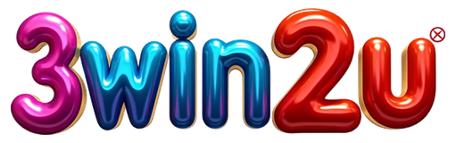 3win2u logo
