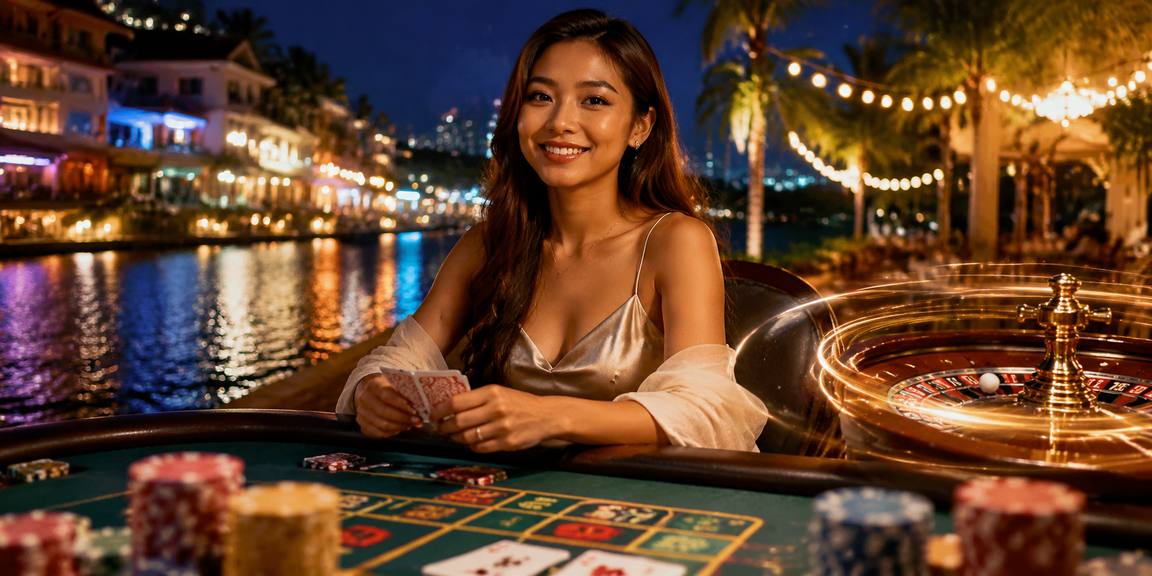Speed Baccarat 3win2u Untuk Ritma Cepat